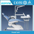 CE Standard Top Mounted s w dental chair